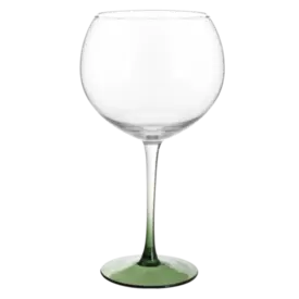 Conjunto Taça Para Gin