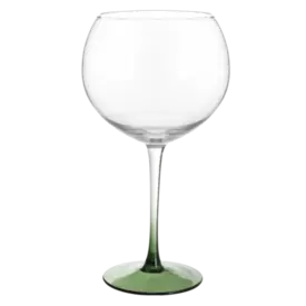 Conjunto Taça Para Gin