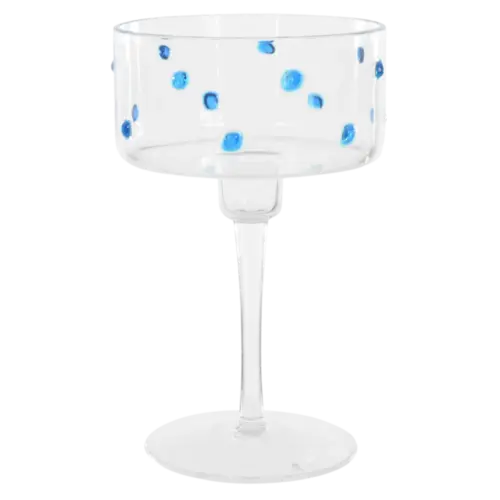 Taça Acrilico