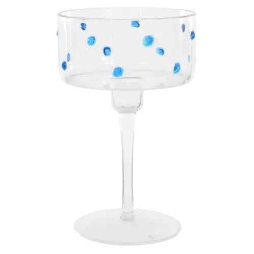 Taça Acrilico