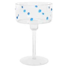 Taça Acrilico