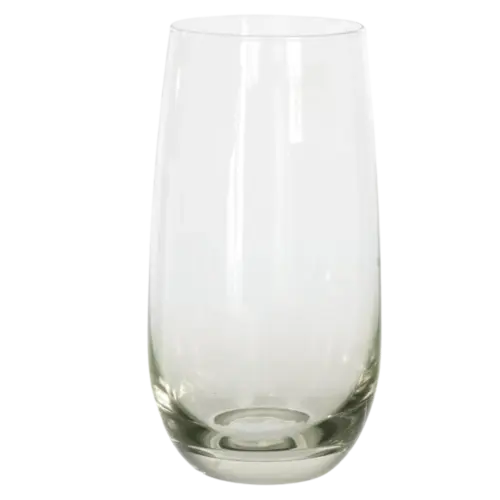 Conjunto de Copo Vidro