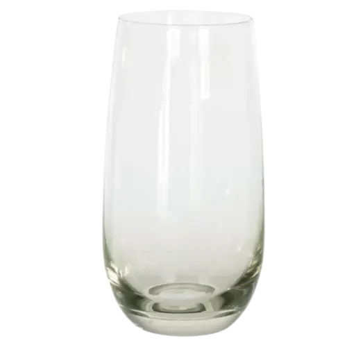 Conjunto de Copo Vidro